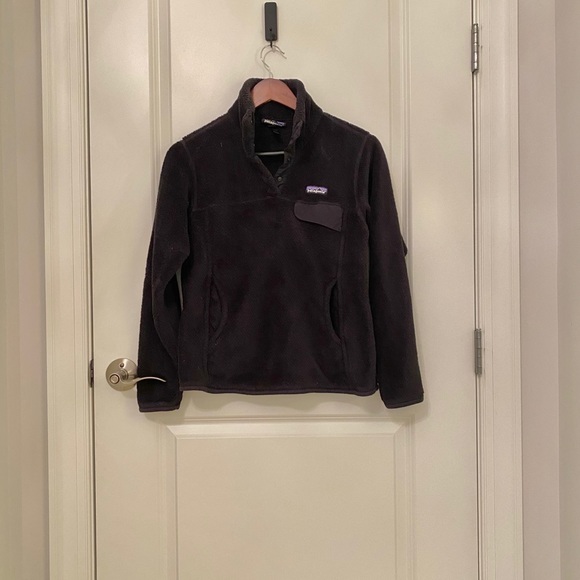 Patagonia Jackets & Blazers - Patagonia Snap-T Fleece Pullover